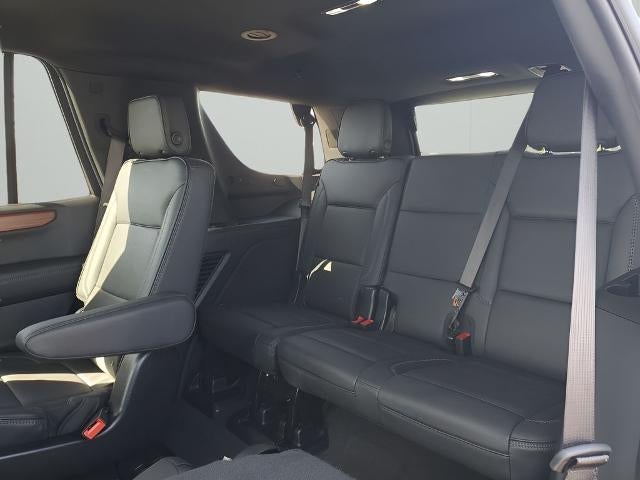 2025 GMC Yukon 4WD 4dr Denali