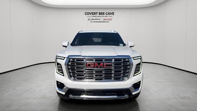 2025 GMC Yukon 4WD 4dr Denali