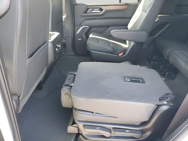 2025 GMC Yukon 4WD 4dr Denali