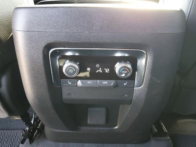 2025 GMC Yukon 4WD 4dr Denali