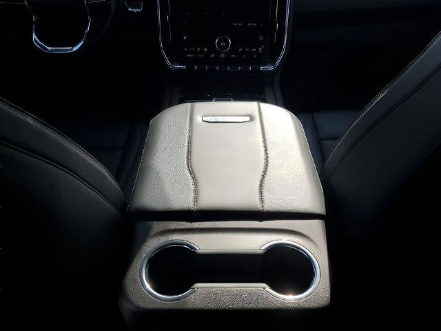 2025 GMC Yukon 4WD 4dr Denali