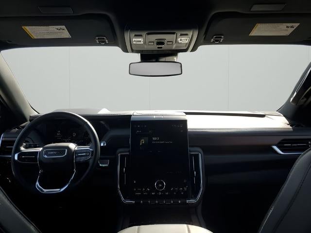 2025 GMC Yukon 4WD 4dr Denali