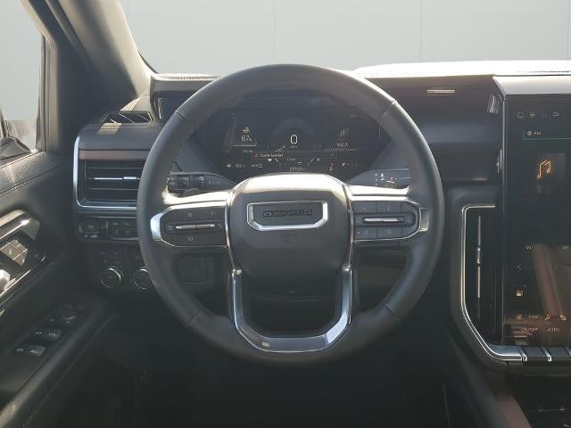 2025 GMC Yukon 4WD 4dr Denali