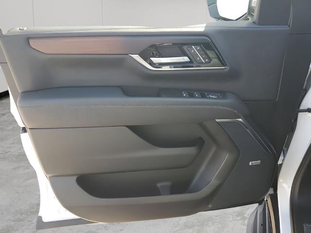 2025 GMC Yukon 4WD 4dr Denali