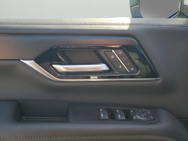 2025 GMC Yukon 4WD 4dr Denali