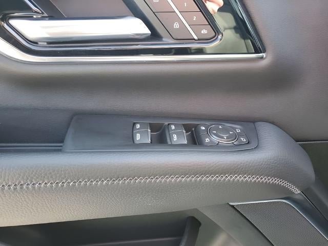 2025 GMC Yukon 4WD 4dr Denali