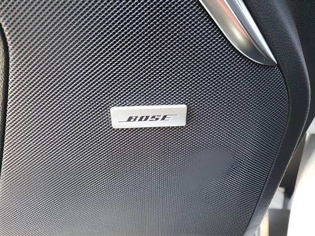 2025 GMC Yukon 4WD 4dr Denali