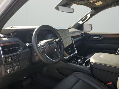2025 GMC Yukon 4WD 4dr Denali
