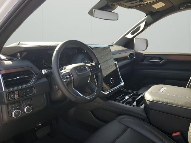 2025 GMC Yukon 4WD 4dr Denali