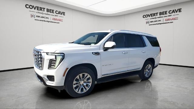 2025 GMC Yukon 4WD 4dr Denali