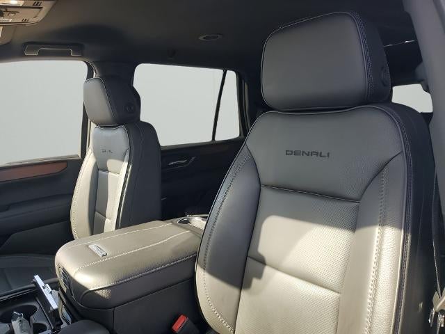 2025 GMC Yukon 4WD 4dr Denali