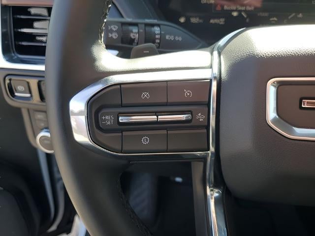 2025 GMC Yukon 4WD 4dr Denali