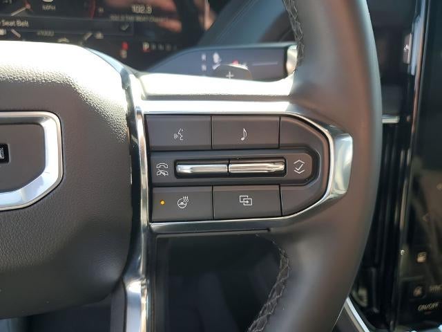 2025 GMC Yukon 4WD 4dr Denali