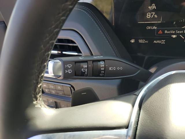 2025 GMC Yukon 4WD 4dr Denali