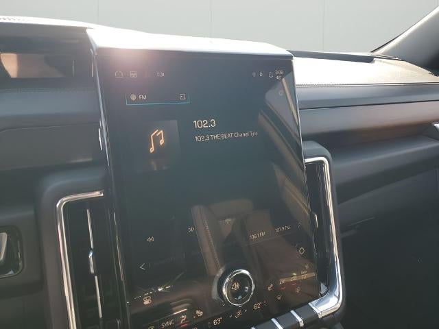 2025 GMC Yukon 4WD 4dr Denali