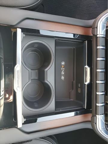 2025 GMC Yukon 4WD 4dr Denali