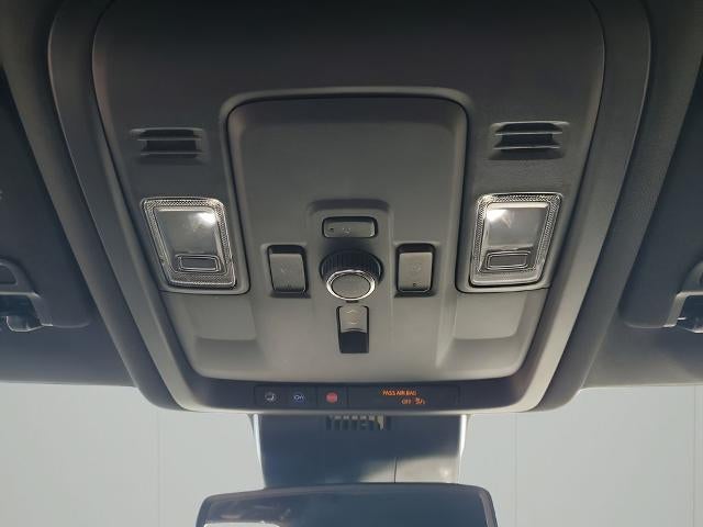 2025 GMC Yukon 4WD 4dr Denali