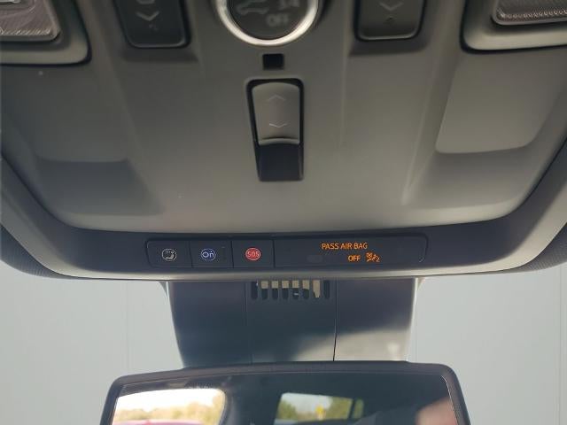 2025 GMC Yukon 4WD 4dr Denali