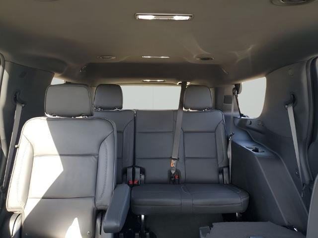 2025 GMC Yukon 4WD 4dr Denali