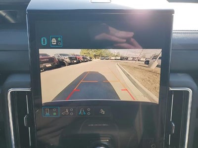 2025 GMC Yukon 4WD 4dr Denali