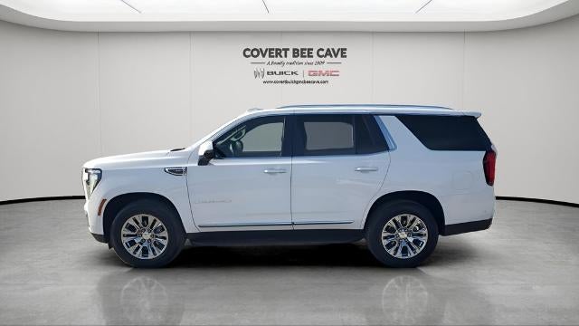 2025 GMC Yukon 4WD 4dr Denali
