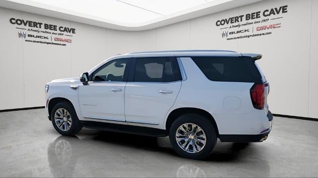 2025 GMC Yukon 4WD 4dr Denali