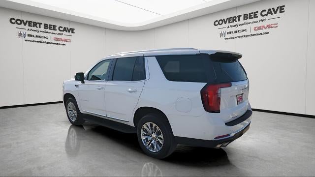 2025 GMC Yukon 4WD 4dr Denali