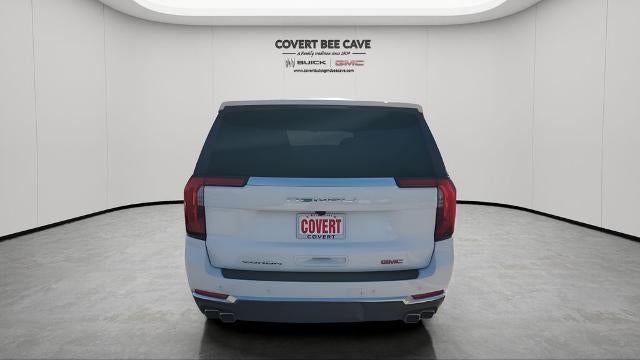 2025 GMC Yukon 4WD 4dr Denali