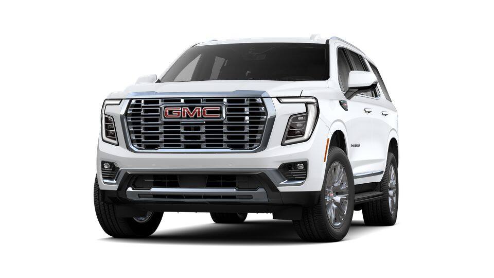 2025 GMC Yukon 4WD 4dr Denali