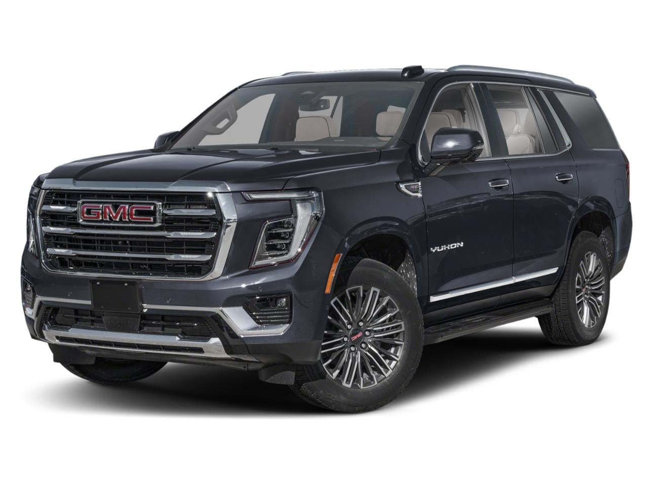 2025 GMC Yukon 4WD 4dr Denali