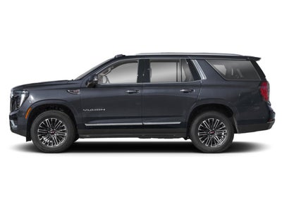 2025 GMC Yukon 4WD 4dr Denali