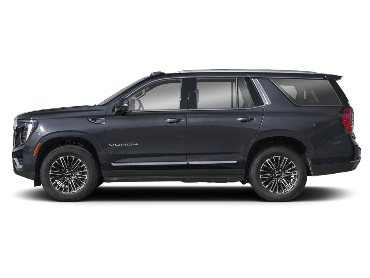 2025 GMC Yukon 4WD 4dr Denali