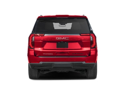 2025 GMC Yukon 4WD 4dr Denali