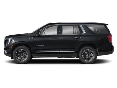 2025 GMC Yukon 4WD 4dr Denali