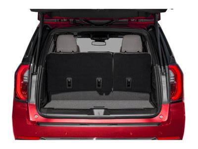 2025 GMC Yukon 4WD 4dr Denali