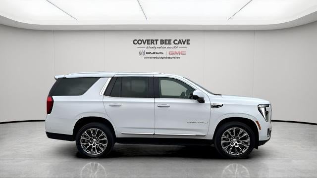 2025 GMC Yukon 4WD 4dr Denali