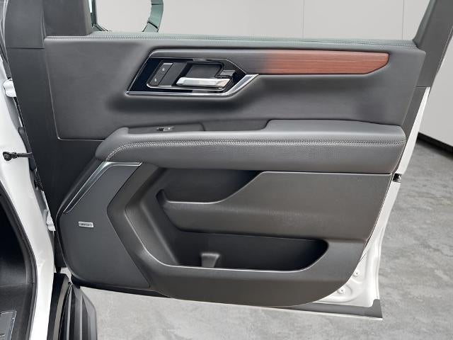 2025 GMC Yukon 4WD 4dr Denali