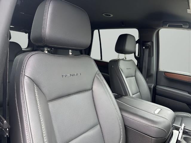 2025 GMC Yukon 4WD 4dr Denali