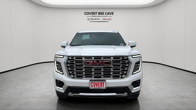 2025 GMC Yukon 4WD 4dr Denali