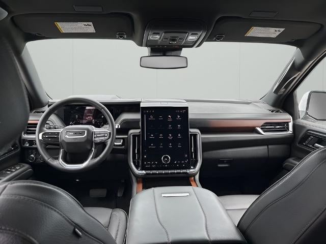 2025 GMC Yukon 4WD 4dr Denali