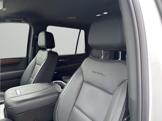 2025 GMC Yukon 4WD 4dr Denali