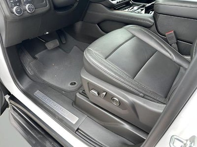 2025 GMC Yukon 4WD 4dr Denali