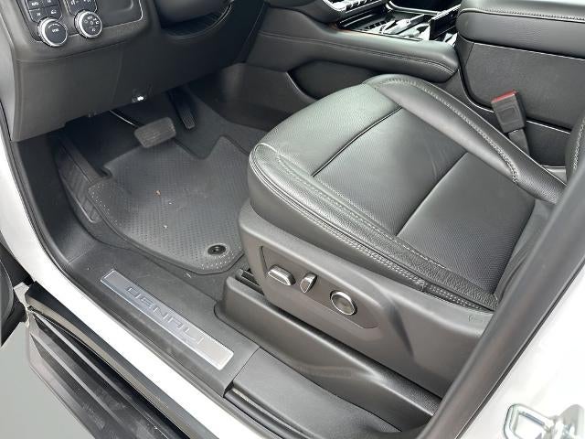 2025 GMC Yukon 4WD 4dr Denali