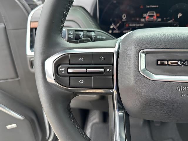 2025 GMC Yukon 4WD 4dr Denali