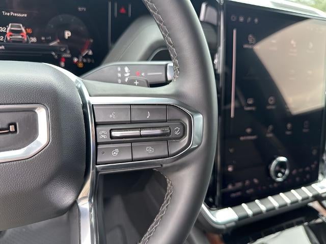 2025 GMC Yukon 4WD 4dr Denali