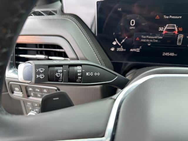 2025 GMC Yukon 4WD 4dr Denali