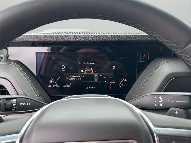 2025 GMC Yukon 4WD 4dr Denali