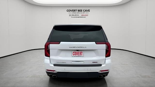 2025 GMC Yukon 4WD 4dr Denali