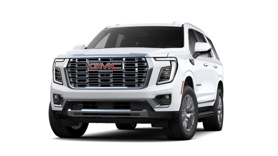 2025 GMC Yukon 4WD 4dr Denali