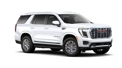 2025 GMC Yukon 4WD 4dr Denali